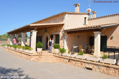 casa