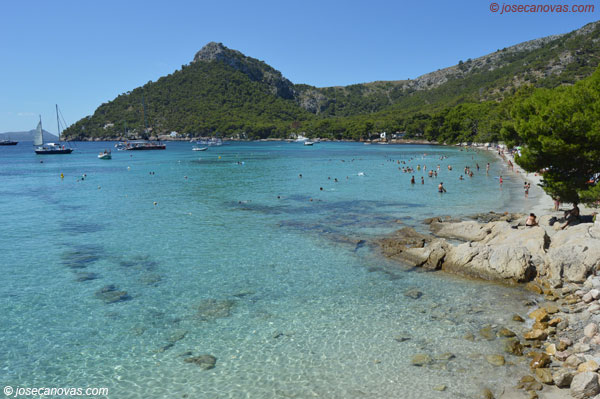 cala