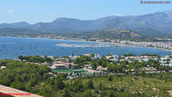 pollensa