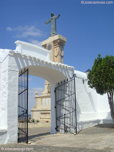 estatua