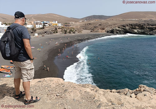 mirador