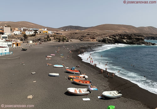 playa