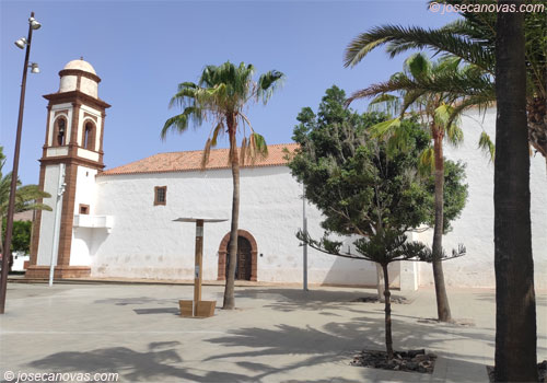iglesia