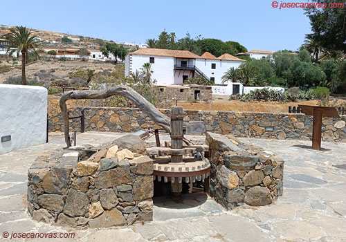 noria