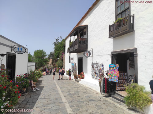 turismo