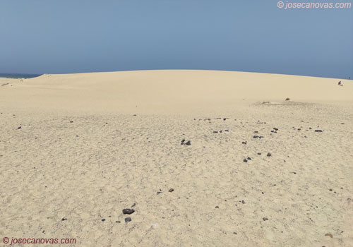dunas