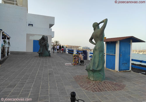 paseo