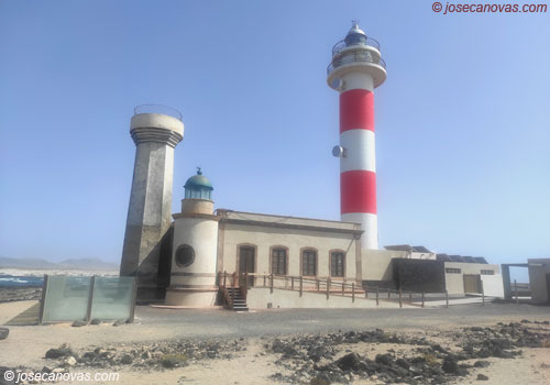 faro