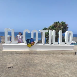 fotocolumna