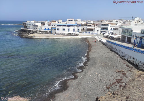 muelle