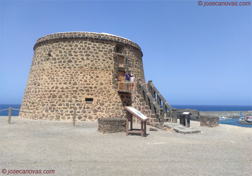 torre