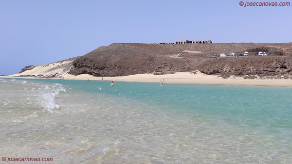 dunas