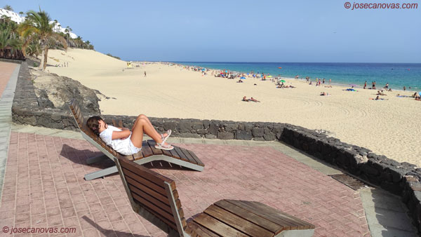 paseo