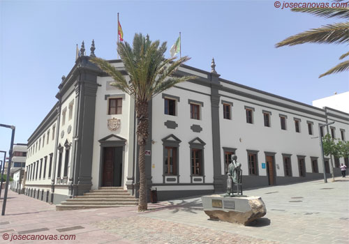 cabildo