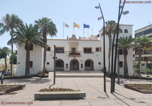 gobierno