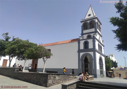 iglesia