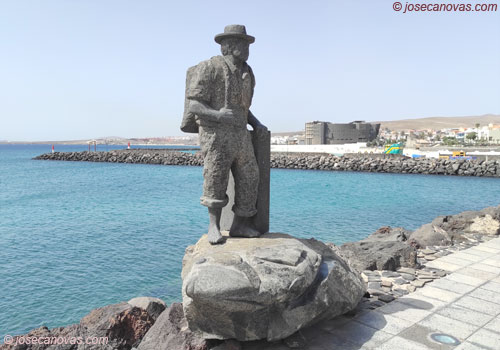 pescador