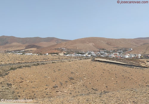 pajara