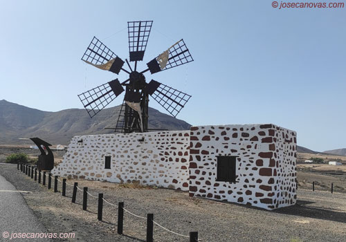 molino