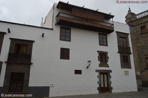 balcones