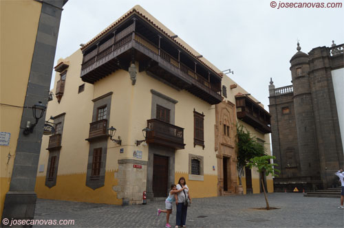colon