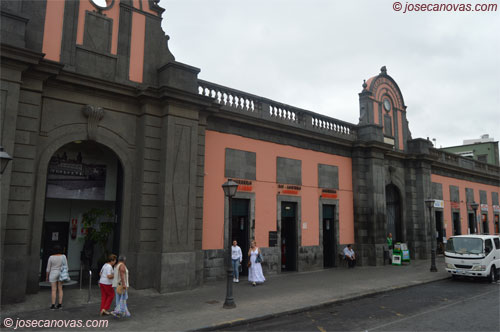 mercado