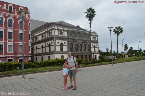paseo