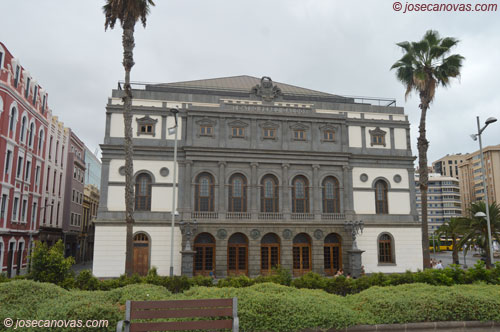 teatro