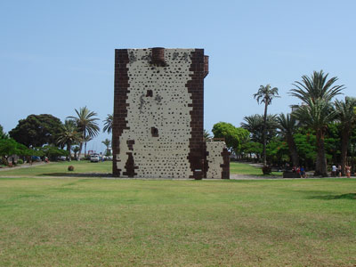 Torre del Conde