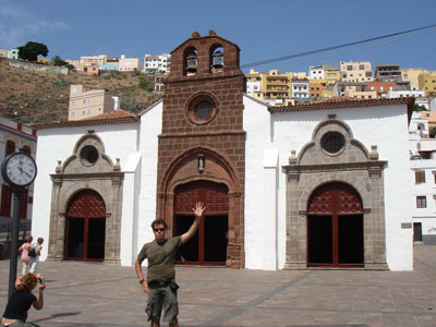 Iglesia de la Asunción