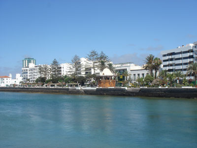 Paseo Marítimo