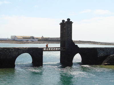 Puente de las Bolas