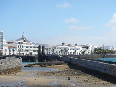 Puente de las Bolas