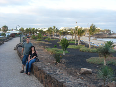 Paseo Marítimo