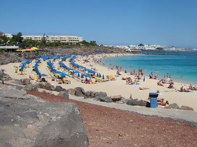 playablanca