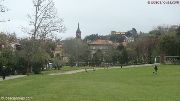 parque
