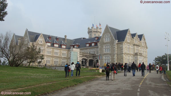 palacio