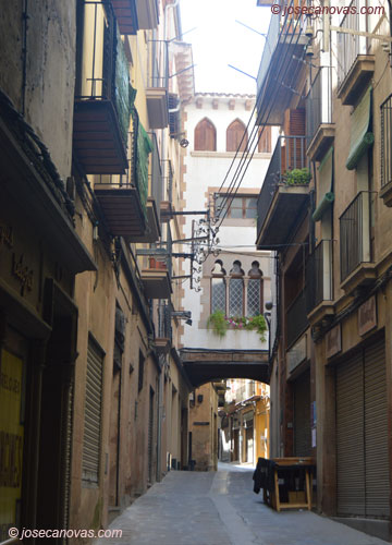 callejon