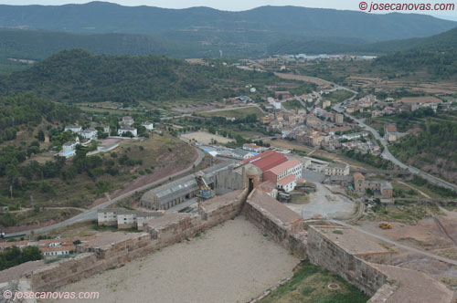 baluarte