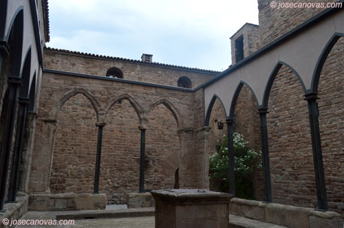 claustro