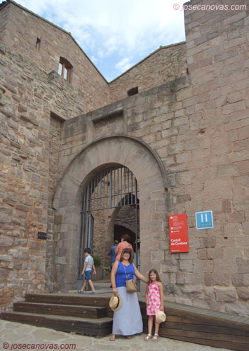puerta