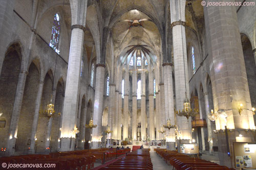 nave