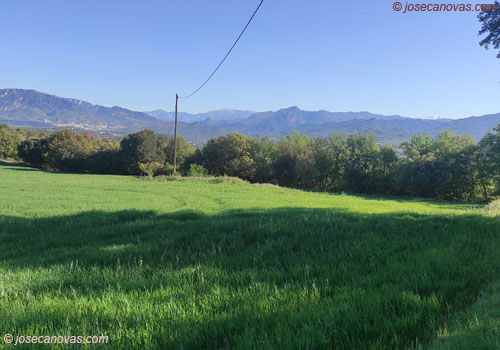 berga