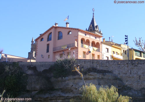 casa