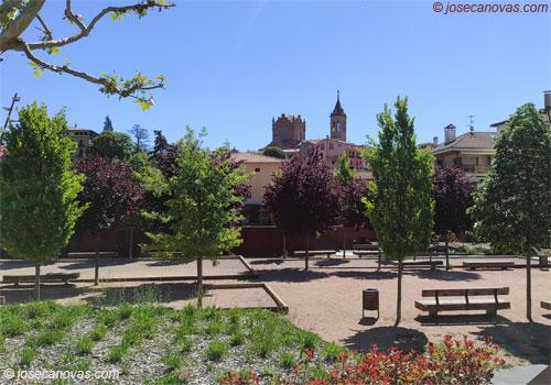 parque