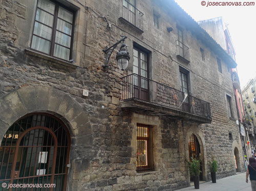 casanas