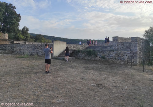 castillo