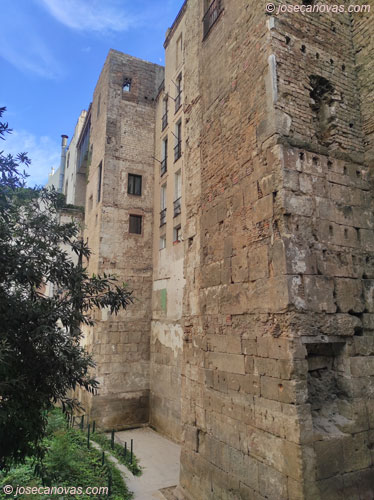 muralla