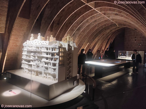 maqueta