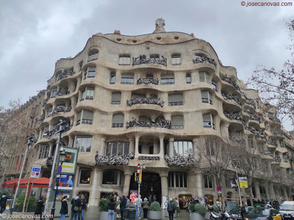 pedrera